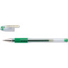 PILOT Gelschreiber G1 Strichst. 0,4mm grün
