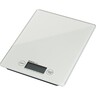 MAUL Briefwaage MAULgloss 1666 002 5kg 1g-Teilung weiß