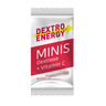 DEXTRO ENERGY Süßigkeit Mini Kirsche 70000147, 300St/Pck