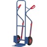 FETRA Sackkarre B1330L 300kg Stahl blau