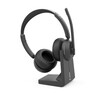 HAMA Bluetooth Headset BT800 kabellos Over-Ear Stereo schwarz