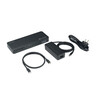 KENSINGTON Dockingstation SD5920T EQ Thunderbolt 4 Quad 4K Hybrid