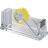 MAUL Tischabroller 1957005 bis 22mm:33m Acryl glasklar