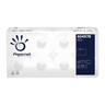 Toilettenpapier, Superior 4-lag. weiß, 8Rll/Pck