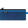 LEITZ Zip-Beutel WOW 40120036 Gr.M blau