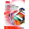 3M Kopierfolie PP2280 DIN A4 Overheadfolie, 100St/Pck