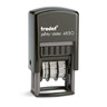 TRODAT Datumstempel 4850/L9 Printy 76651 GEFAXT sw