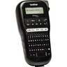 BROTHER P-touch PT-H110 Beschriftungsgerät, schwarz
