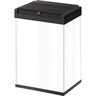 HAILO Abfalleimer Big-Box Swing L 0840-131 35Ltr weiß