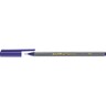 EDDING Fineliner 55-3 blau