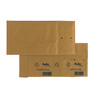 BONG Papierpolstertasche Nr.00 110x200mm braun