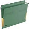 LEITZ Hängetasche SERIE 18 18160055 DIN A4 Karton grün