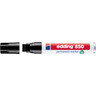 EDDING Permanentmarker 850 5-16mm Keilspitze nachfüllbar 4-850001 sw