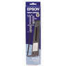 EPSON Farbband C13S015337 5Mio. Zeichen schwarz