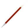 PILOT Gelschreibermine G1 Strichst. 0,4mm BLS-G1-7R rot
