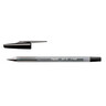 PILOT Kugelschreiber FinePoint BP-S-F-B schwarz