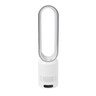 HANSA Ventilator AM-016 40Watt Rotorblattlose Lüftertechnologie Farbe: weiss/silber