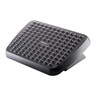 FELLOWES Fußstütze Standard 48121-70 460x335x90mm schwarz