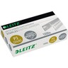 LEITZ Heftklammern 55700000 24/6 30Bl. Verzinkt, 1.000St/Pck