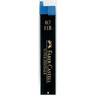 Feinminen 0,7mm H HI-Polymer, 15St/Pck