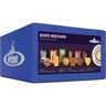 HOPPE Gebäck Bunte Mischung HD701, 150St/Pck