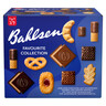 BAHLSEN Gebäckmischung Favourite Collection XL 8x227gr, 1816gr/Pck