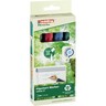 EDDING Flipchart Marker Eco Etui 31-4 farbig sortiert