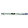 PILOT Kugelschreiber Bottle 2 Pen Ecoball 0,4mm (M) blau