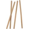 PAPSTAR Rührstäbchen pure 140x5mm Holz, 1.000St/Pck