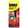 UHU Sekundenkleber blitzschnell PIPETTE 45570 3gr