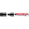 EDDING Permanentmarker 800 4-12mm Keilspitze 4-800001 schwarz