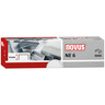 NOVUS Heftklammern NE 6 042-0000 verzinkt, 5.000St/Pck