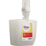 KLEENEX Handdesinfektionsmittel 6383 mit Alkohol, 1,2l Kartusche