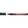 EDDING Permanentmarker 370 1mm rund nachfüllbar 4-307001 schwarz