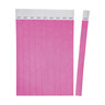 AVERY ZWECKFORM Eventbänder Tyvek neonpink 256x19mm, 500St/Pck