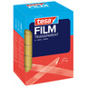 TESA Klebefilm 25mm:66m transparent tesafilm Office 57379-00002