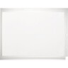 DURABLE Plakattasche wasserdicht DIN A4 transparent, 5St/Pck