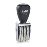 TRODAT Datumstempel 4mm 1014 Datum in Zahlen