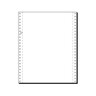SIGEL EDV-Papier 12x250 A4h 82258 1fach, 2.000Bl/Pck
