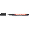 EDDING Folienschreiber 140 S 4-140001 0,3mm permanent schwarz