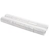 EXACOMPTA Thermokassenrolle 57mm x18mx Ø12mm Kern, 10Rll/Pck