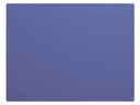 HANSA Schreibunterlage Office Pad PP 650x500mm blau