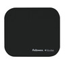 FELLOWES Mousepad 5933907 schwarz