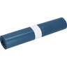 Müllsäcke 120Ltr 35mic. blau, 25St/Pck