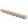Versandrohre 130mm x 1200mm