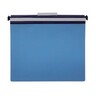 DURADATA Mappe 5543 blau 12x330-375mm