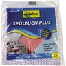 AQUALINE Spültuch Plus 2058, 2St/Pck