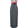 LEITZ Trinkflasche Cosy grau 500ml isoliert Edelstahl