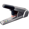 LEITZ Blockheftgerät 55510084 max. 80Blatt Metall/Kunststoff si
