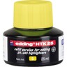 EDDING Nachfülltusche HTK25 4-HTK25005 25ml gelb